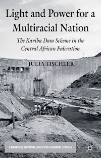 Light and Power for a Multiracial Nation - J. Tischler - E-Book