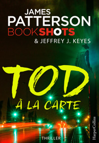 Tod à la carte - James Patterson - E-Book