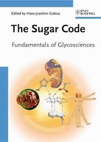 The Sugar Code -  - E-Book