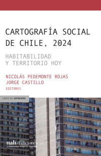 Cartografía social de Chile 2024 - aa.vv - E-Book