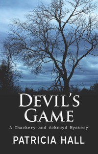 Devil's Game - Patricia Hall - E-Book