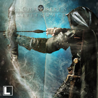 Weltenwanderer - Die Chroniken der Seelenwächter, Band 29 (ungekürzt) - Nicole Böhm - Hörbuch