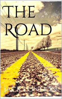 The Road (new classics) - Jack London - E-Book