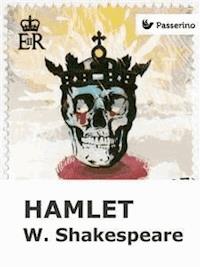 Hamlet - William Shakespeare - E-Book