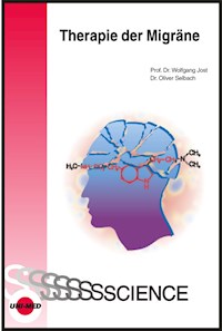 Therapie der Migräne - Wolfgang Jost - E-Book