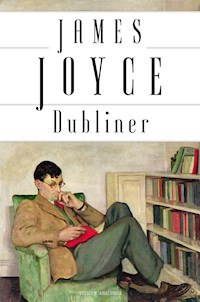 Dubliner - James Joyce - E-Book