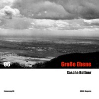 Große Ebene - Sascha Büttner - E-Book