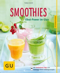 Smoothies - Tanja Dusy - E-Book
