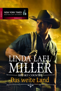 Big Sky Country - Das weite Land - Linda Lael Miller - E-Book