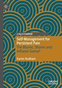 Self-Management for Persistent Pain - Karen Rodham - E-Book