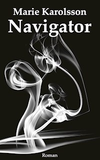 Der Navigator - Marie Karolsson - E-Book