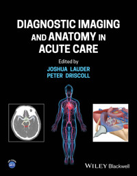 Diagnostic Imaging and Anatomy in Acute Care -  - E-Book