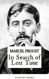 In Search of Lost Time - Marcel Proust - E-Book