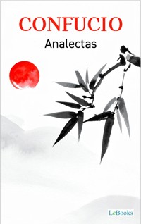 Analectas - Confucio - Confucio - E-Book