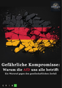 Gefährliche Kompromisse - Ibn Search - E-Book