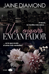 Un engaño encantador - Jaine Diamond - E-Book