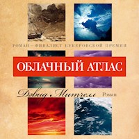 Облачный атлас - Дэвид Митчелл - Hörbuch