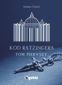 Kod Ratzingera - Andrea Cionci - E-Book