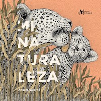 Mi naturaleza - Angela Salerno - E-Book