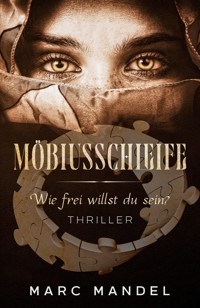 Möbiusschleife - Marc Mandel - E-Book