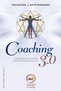 Coaching 3.0 - Yechezkel Madanes - E-Book