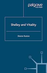 Shelley and Vitality - S. Ruston - E-Book