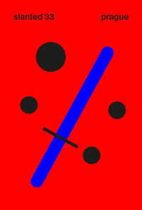 Slanted 33 Prague -  - E-Book