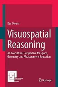 Visuospatial Reasoning - Kay Owens - E-Book