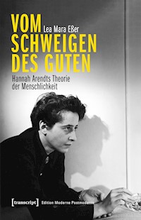 Vom Schweigen des Guten - Lea Mara Eßer - kostenlos E-Book