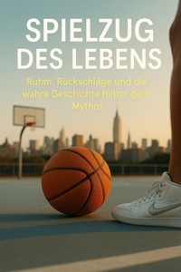Spielzug des Lebens - Moritz Lange - E-Book
