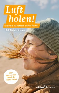 Fastenaktion 2025: Fastenlesebuch -  - E-Book