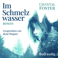 Im Schmelzwasser (Ungekürzt) - Chantal Foster - Hörbuch