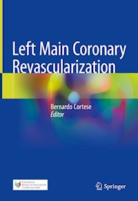 Left Main Coronary Revascularization - - E-Book