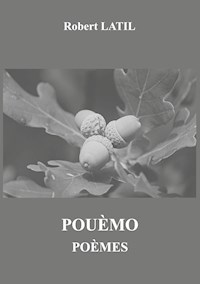 Pouèmo - Robert Latil - E-Book
