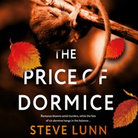 The Price of Dormice - Steve Lunn - Hörbuch
