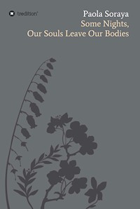 Some Nights - Paola Soraya - E-Book