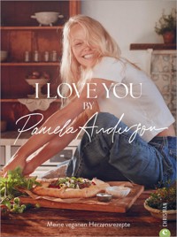 I love you! - Pamela Anderson - E-Book
