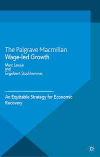 Wage-Led Growth - Engelbert Stockhammer - E-Book