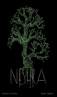 Neshka - Sarah Sander - E-Book