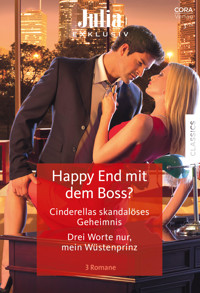 Julia Exklusiv Band 399 - Kate Hewitt - E-Book