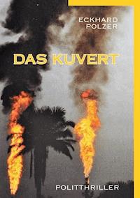 Das Kuvert - Eckhard Polzer - E-Book