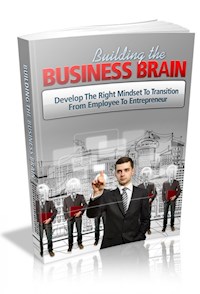 Business Mindset - Edin Omerovic - E-Book