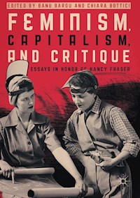 Feminism, Capitalism, and Critique -  - E-Book
