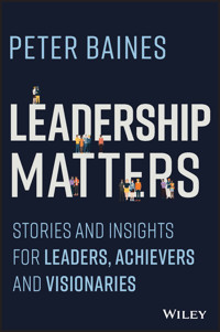 Leadership Matters - Peter Baines - E-Book