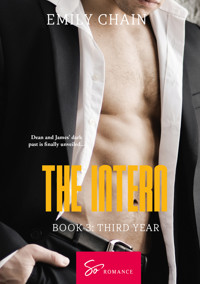 The Intern - Book 3 - Chain Emily - E-Book