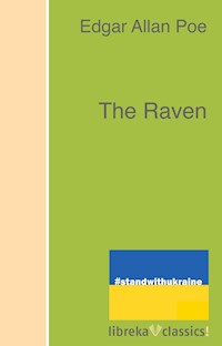The Raven - Edgar Allan Poe - E-Book