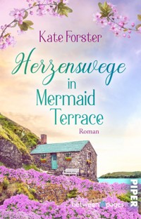 Herzenswege in Mermaid Terrace - Kate Forster - E-Book