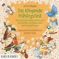 Das klingende Frühlingsfest - Ulrich Maske - Hörbuch
