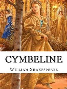Cymbeline - William Shakespeare - E-Book