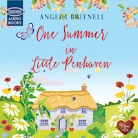 One Summer in Little Penhaven - Angela Britnell - Hörbuch